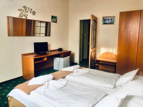 Hotel Geo — Prague — photo 3