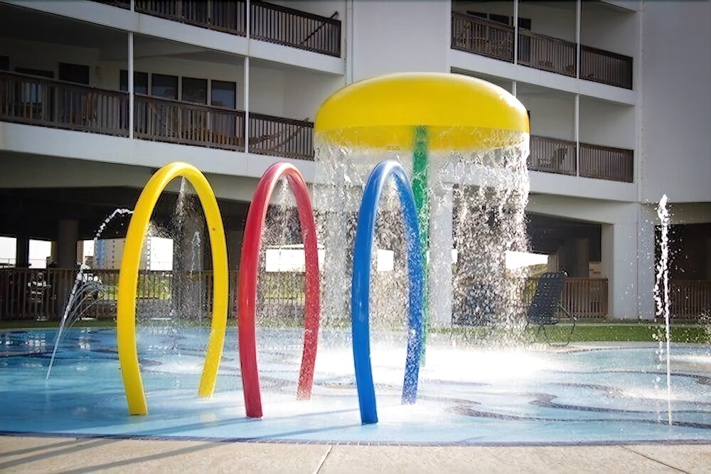 Port Royal Ocean Resort & Conference Center - photo 18