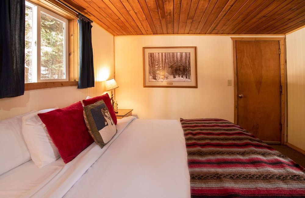 Lochsa Lodge Resort - photo 106