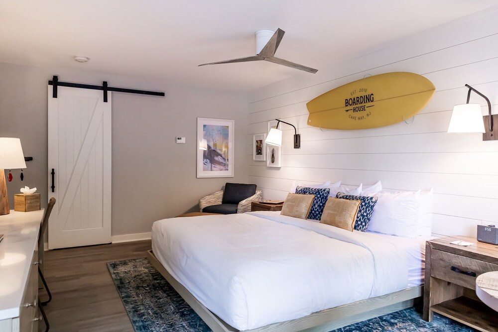 Boarding House Cape May - photo 4