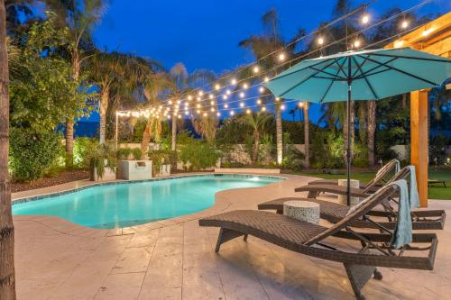 Ideally Located For Spring Training W Pool Bbq — Phoenix