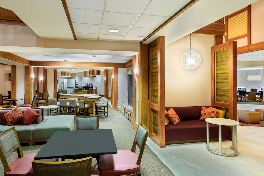 Homewood Suites by Hilton Raleigh Crabtree Valley - photo 22