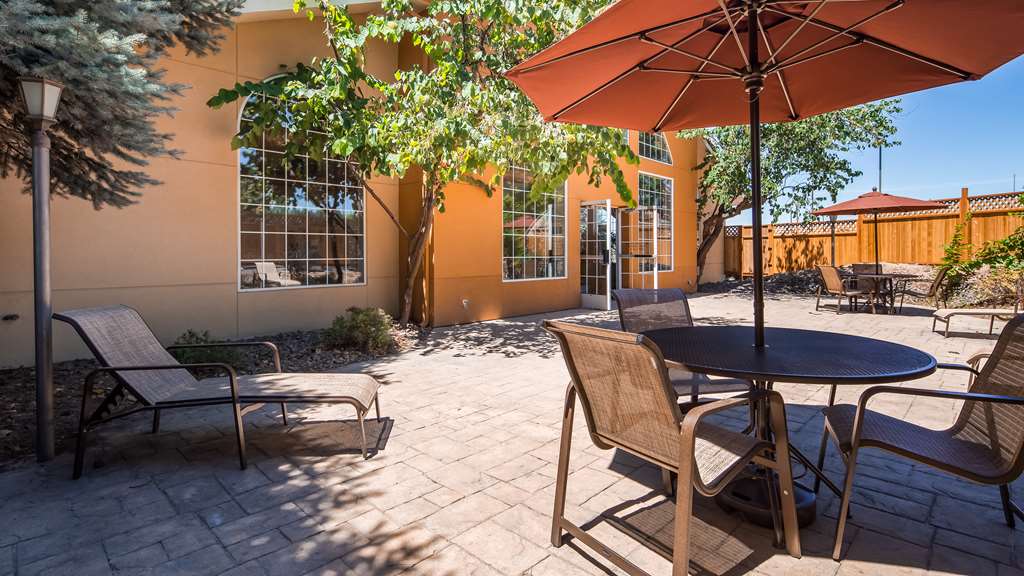 Best Western Plus Caldwell Inn & Suites - photo 9