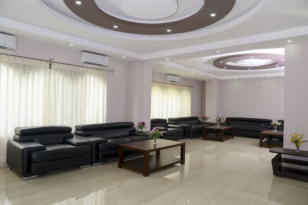 Hotel Phuentsholing — Phuntsholing — photo 3