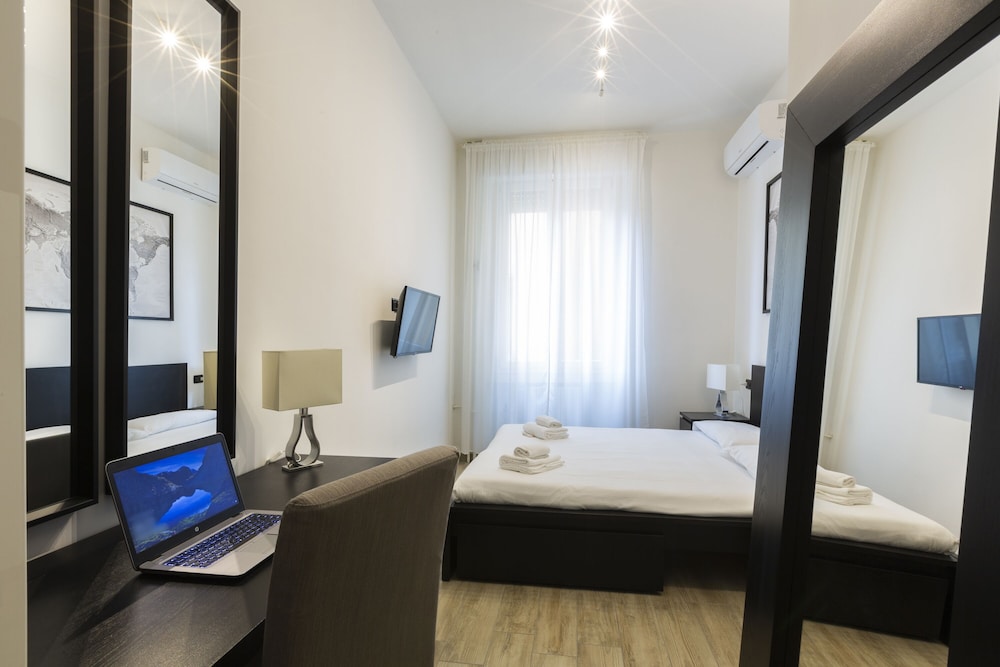 notaMi Yellow Line Apartment — 4-Star Luxury Hotel in Milan, Italy