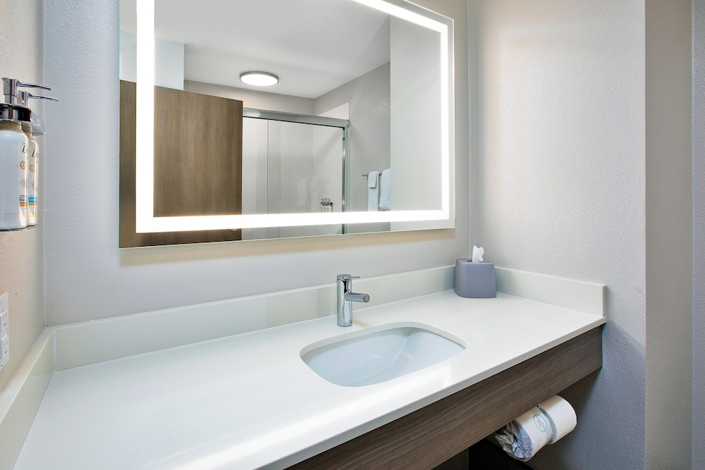 Holiday Inn Express & Suites W. Monroe by IHG - photo 17