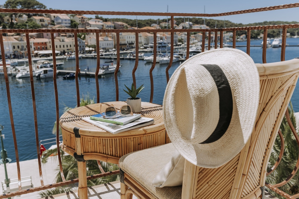 Hotel Apoksiomen in Mali Losinj, Croatia