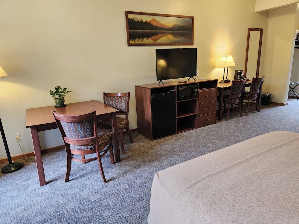 Westcliff Lodge - photo 21