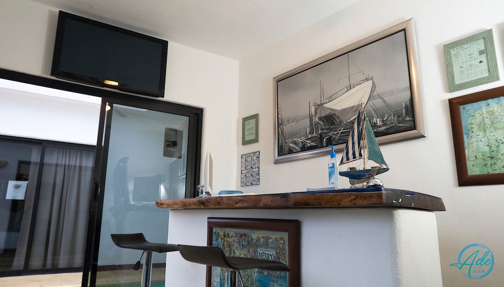 Ade Hotel Bacalar — Bacalar — photo 2