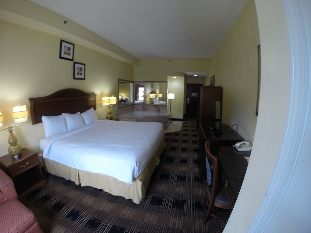 Jameson Inn and Suites Riverdale - photo 15