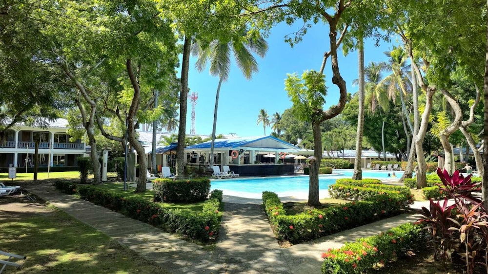 Puerto Azul Hotel in Puntarenas, Costa Rica