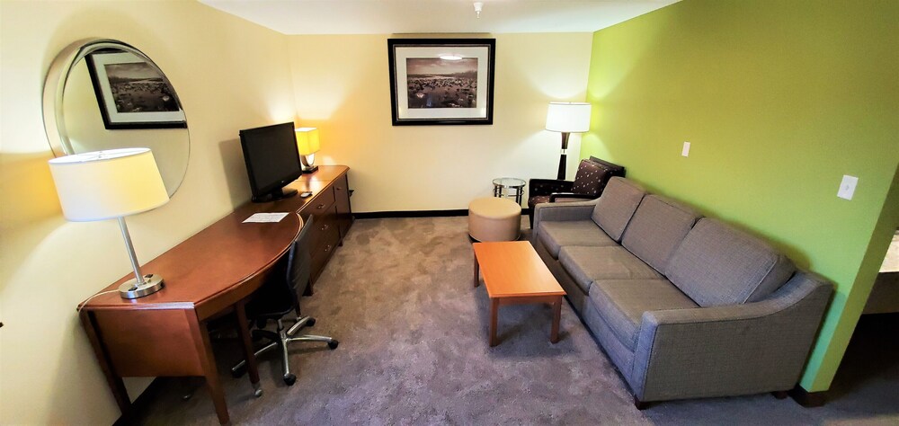 Travel Inn & Suites Sikeston Miner - photo 32
