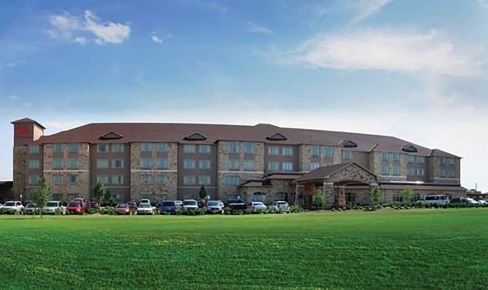 Shilo Inn Suites Hotel Killeen - photo 4