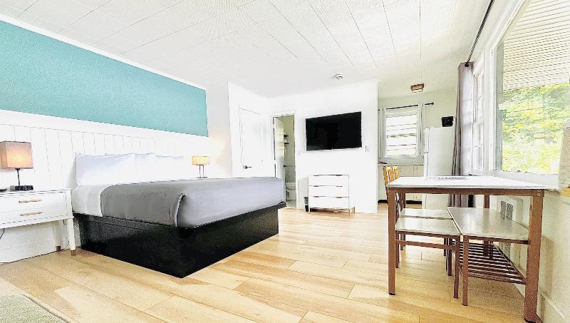 Motel Luzerne - photo 167