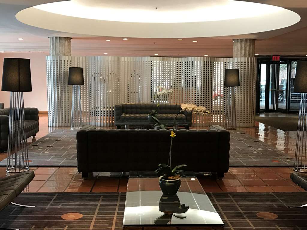 Washington Plaza Hotel - photo 24