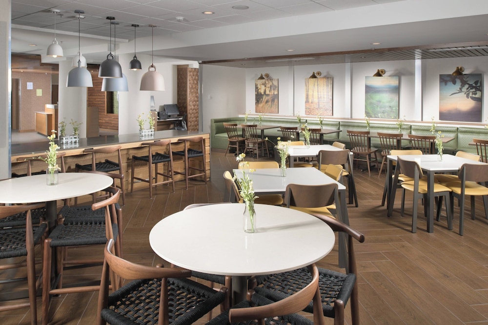 Fairfield Inn & Suites Athens Marriott - photo 35