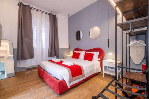 Ht Vittorio — 4-Star Luxury Hotel in Rome, Italy