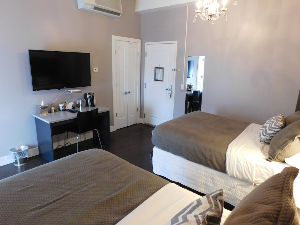 The Historic Gould Hotel Seneca Falls an Ascend Collection Hotel - photo 15