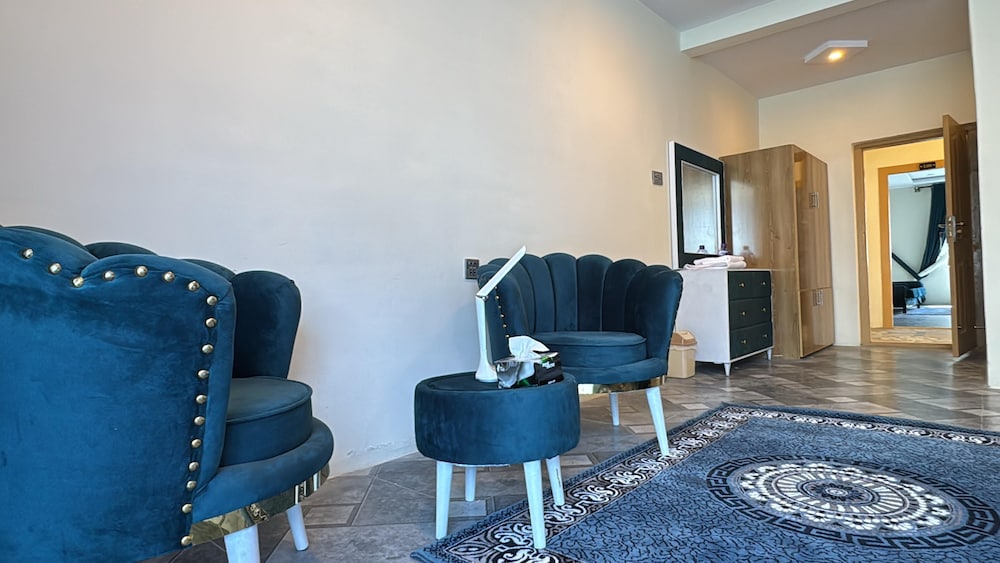 Danatum Passu in Unknown City, Pakistan