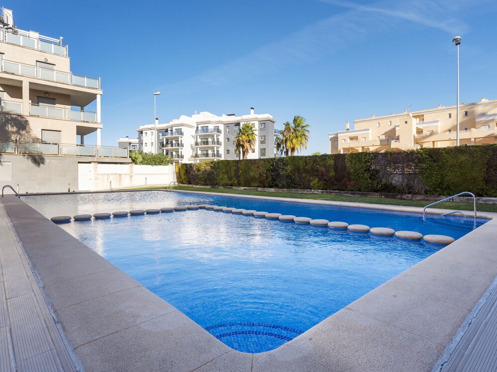 Oliva Nova Golf&Beach Cabagua — 4-Star Luxury Hotel in Oliva, Spain