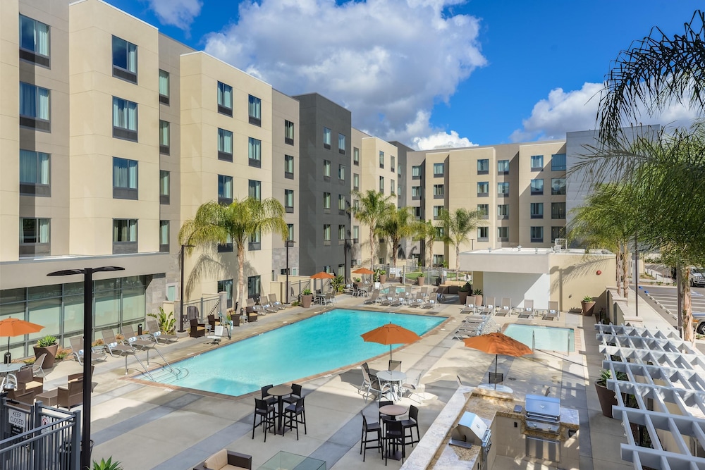Homewood Suites by Hilton Anaheim Resort Convention Center - photo 25