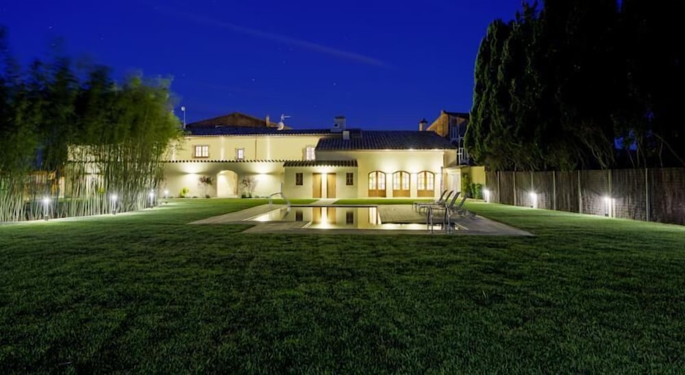 Boutique Hotel Can Pico — hotel in Ventallo