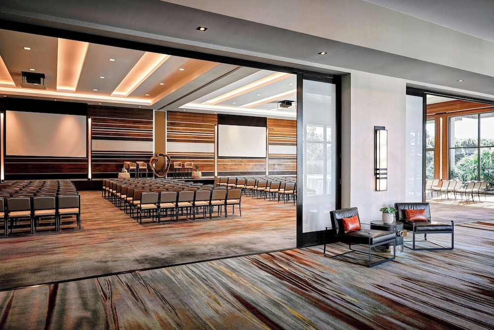 Marriott Irvine Spectrum - photo 50