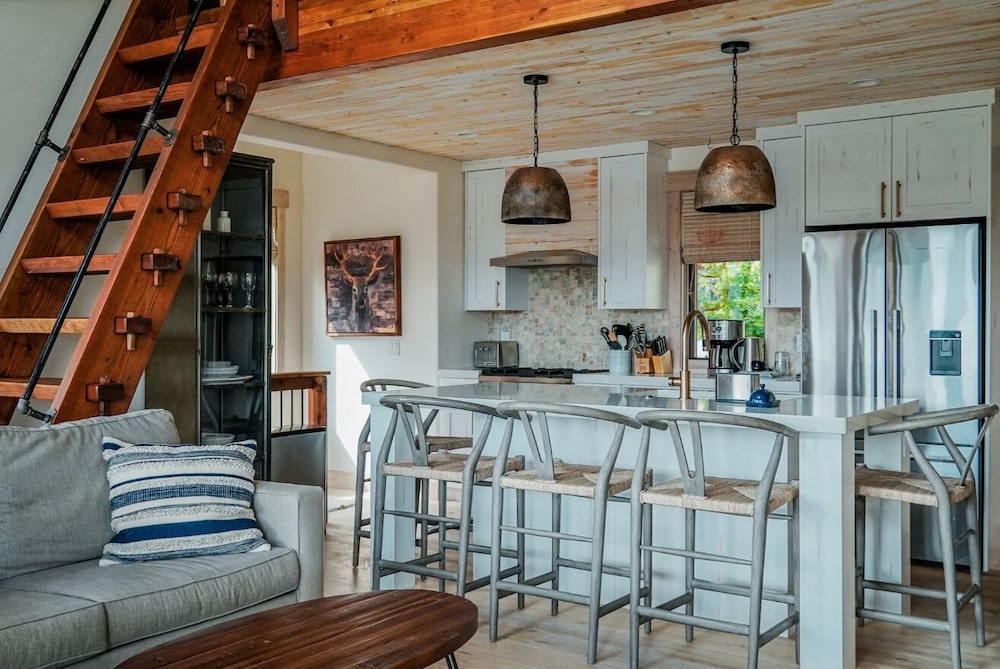 Wilderness Club - photo 46