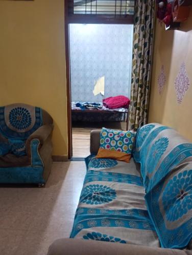 Uma bhavan - last minute hotel in Allahabad