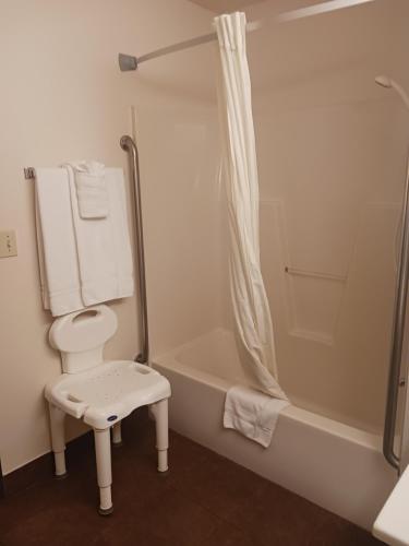 Super 8 by Wyndham Las Vegas - photo 27