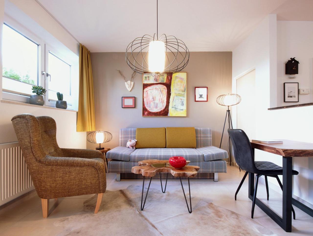 Charming Wilhelm — 4-Star Luxury Hotel in Saarbruecken, Germany