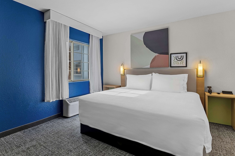 Spark by Hilton Glendale Phoenix North - photo 19
