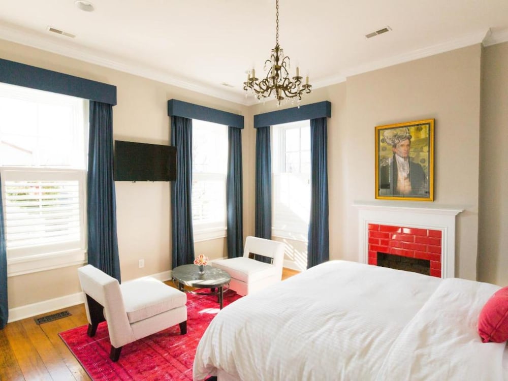 Germantown Inn - photo 10