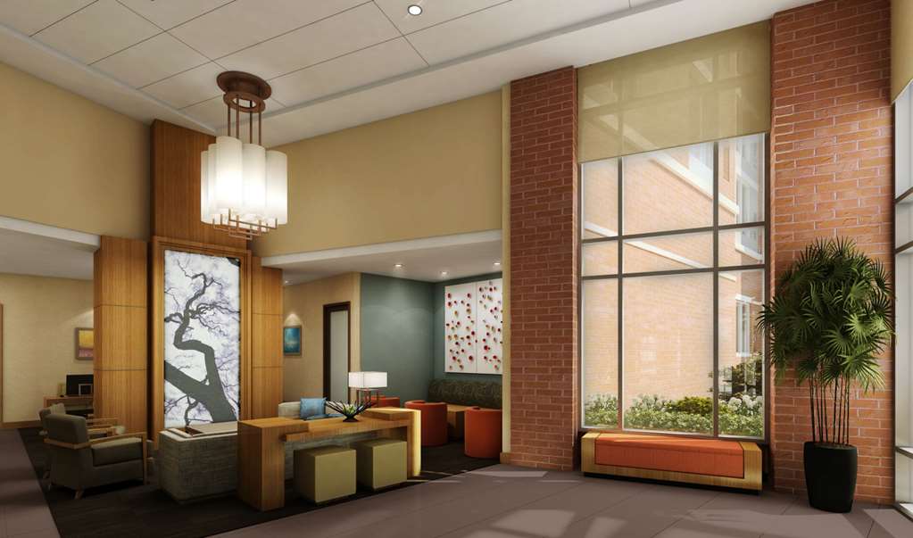 Hyatt Place Dfw - photo 29