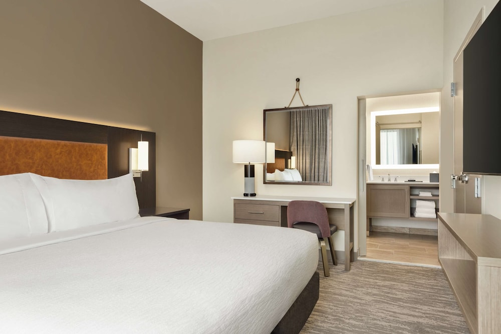 Embassy Suites by Hilton Round Rock - photo 8