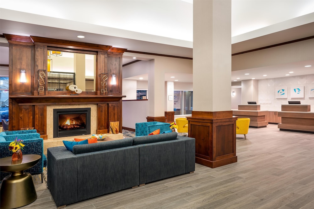 Hilton Garden Inn Billings - photo 4