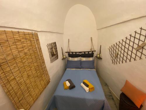 TumHouse — Ceglie Messapica — photo 5