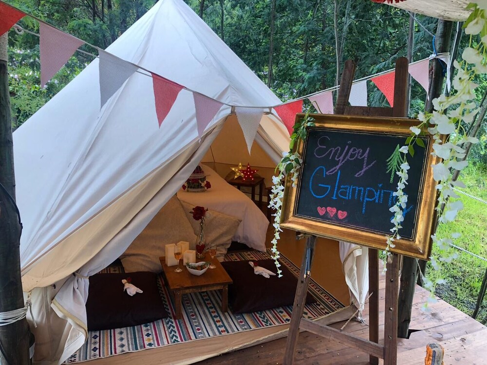 Glamping con sentido — hotel in Subachoque