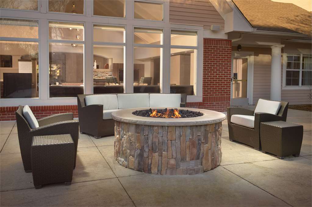 Sonesta ES Suites Raleigh Durham Airport Morrisville - photo 22