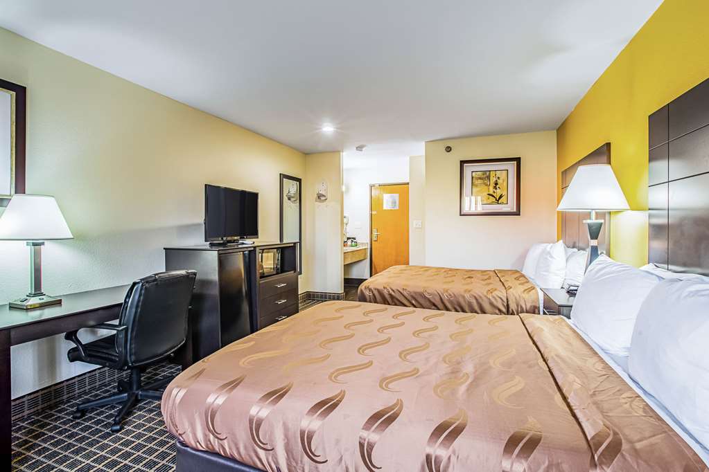 Quality Inn Carbondale University area - photo 14