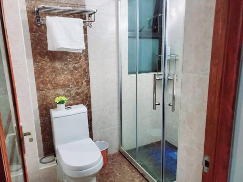 Serenity 2br near Yaya center kilimani Nairobi