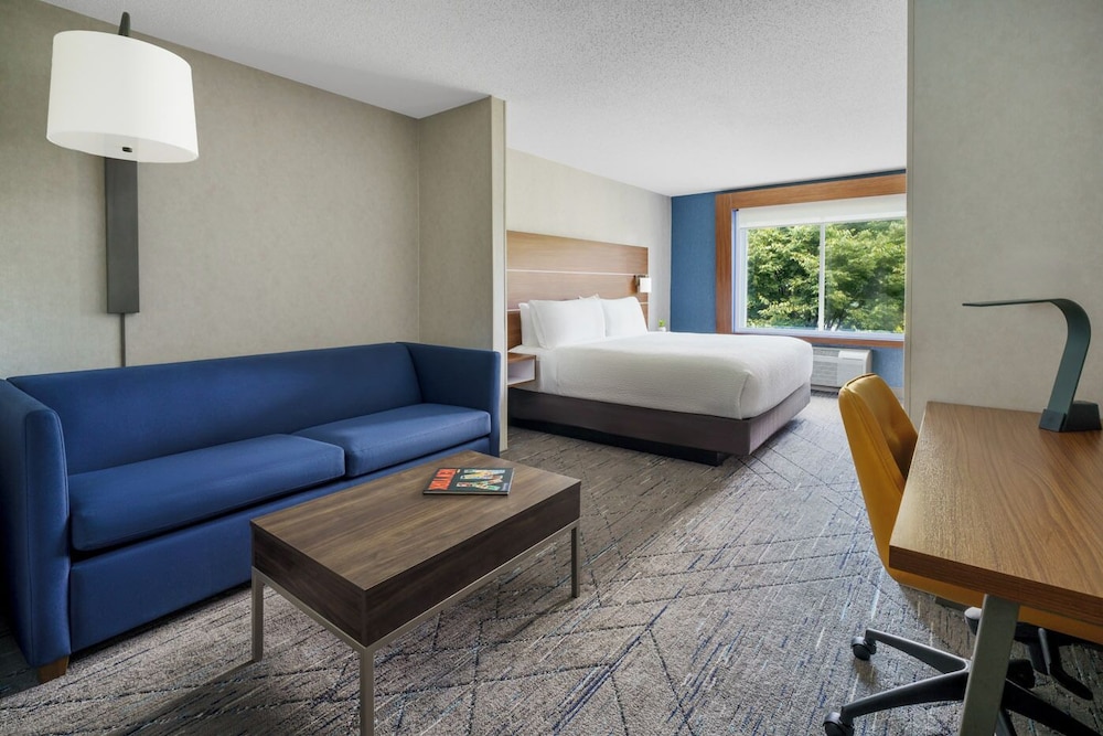 Holiday Inn Express Rochester NE Irondequoit by IHG - photo 18