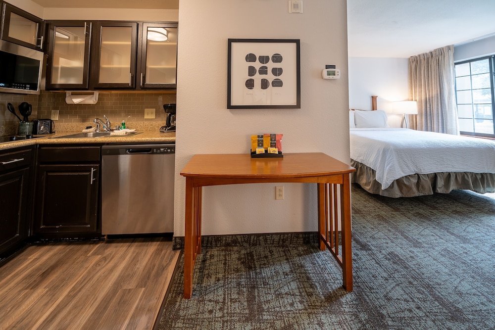 Staybridge Suites Houston West Energy Corridor by IHG - photo 19