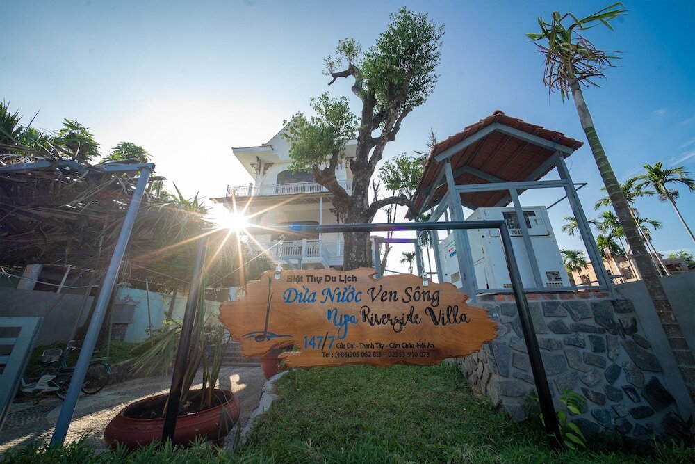 Hemp Wellness Retreat in Hoi An, Vietnam