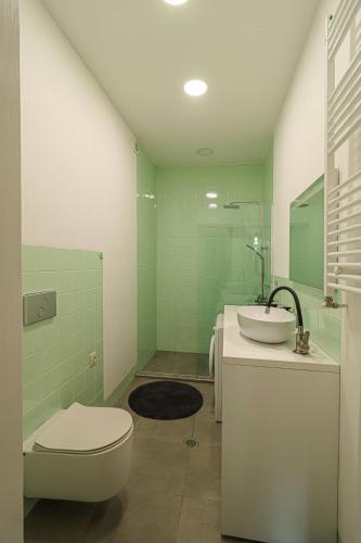 3BR Central and Spacious Apt Vera by Wehost