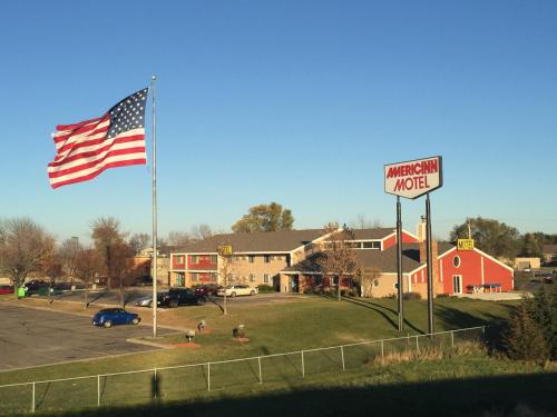 AmericInn Motel Monticello - featured photo