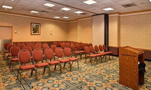 Clarion Atlanta Airport South - photo 5