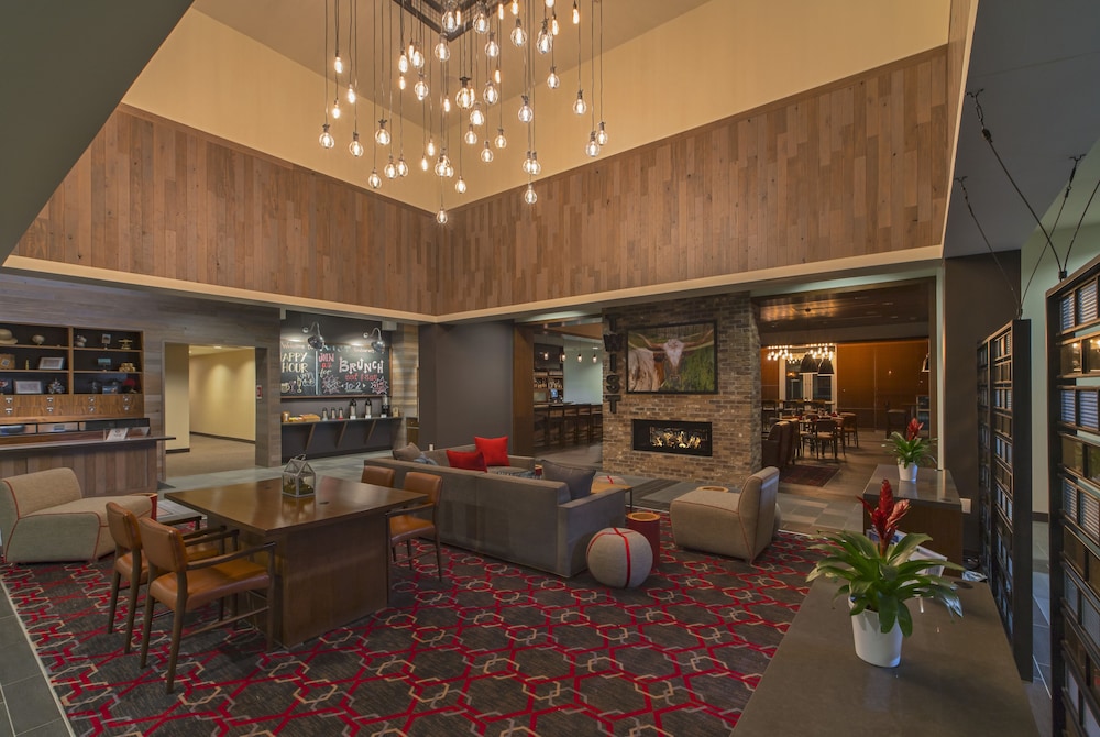 Four Points By Sheraton Midland - photo 3