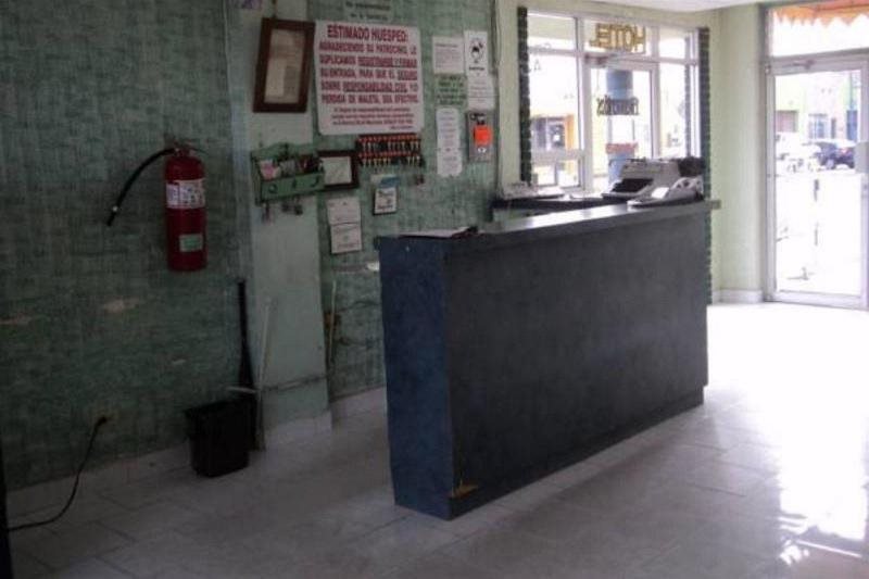 Suites José Marti — Juarez — photo 4