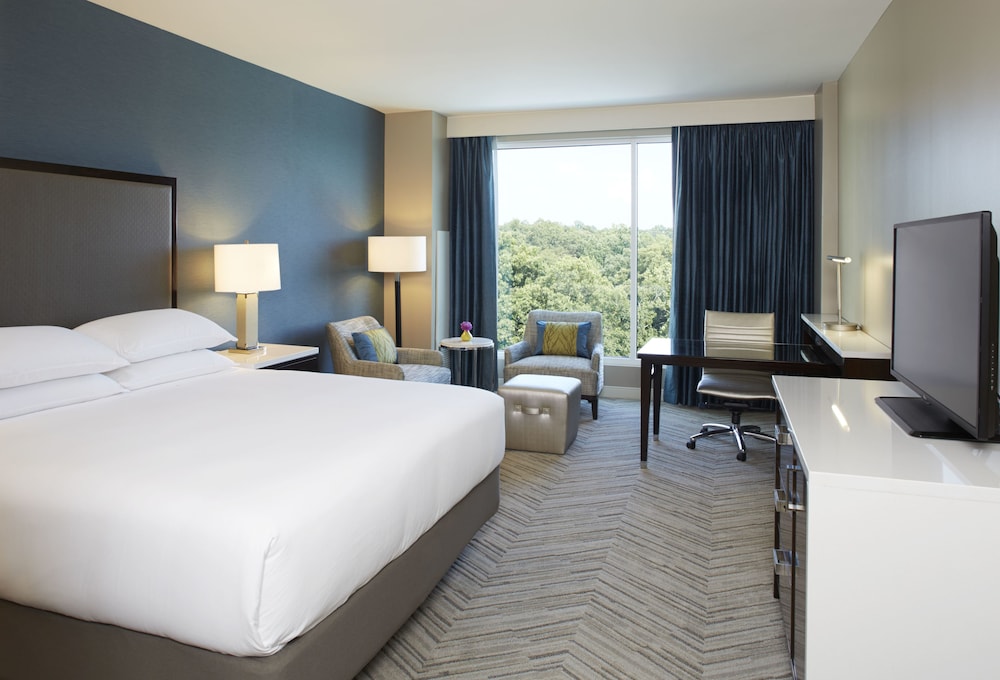 Hyatt Regency Atlanta Perimeter at Villa Christina - photo 10